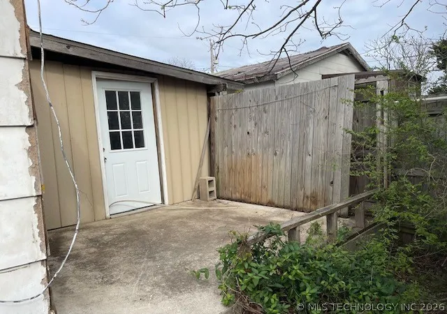 Homes for sale in Atoka, OK | 1260 S Oklahoma Ave, Atoka, OK 74525 | MLS# 2611193