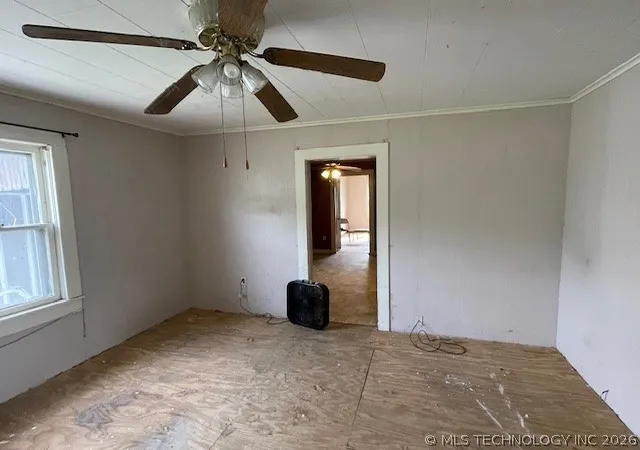 Homes for sale in Atoka, OK | 1260 S Oklahoma Ave, Atoka, OK 74525 | MLS# 2611193