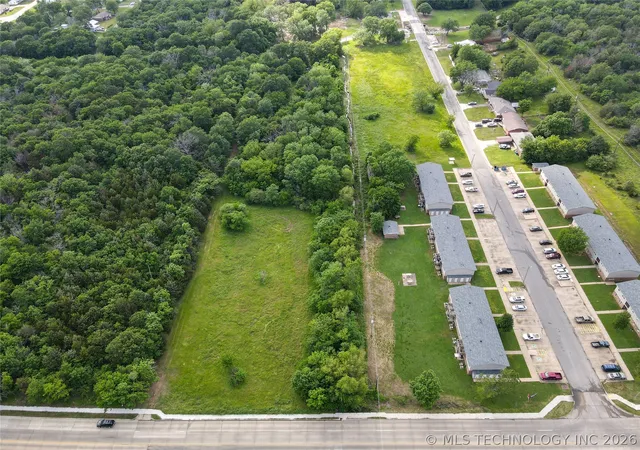 5th image of Strong Blvd, Mc Alester, OK 74501 | MLS# 2611196
