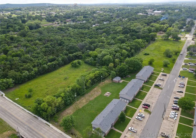22nd image of Pierce Ave, Mc Alester, OK 74501 | MLS# 2611203