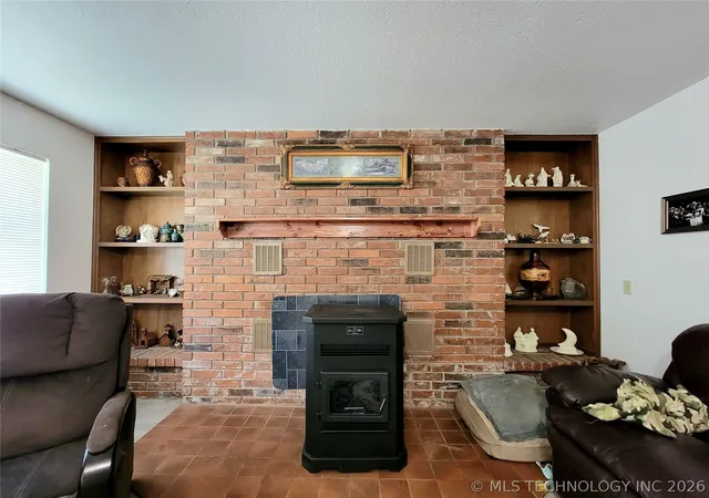 Photo 3 of Single family home for sale at 466229 US Hwy 64, Gans, OK 74936 | MLS# 2611160 | Listing updated on 2026-08-28