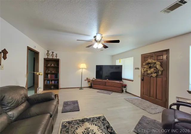 Photo 5 of Single family home for sale at 466229 US Hwy 64, Gans, OK 74936 | MLS# 2611160 | Listing updated on 2026-08-28