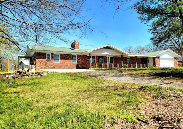Photo 75 of Single family home for sale at 466229 Us Hwy 64, Gans, OK 74936 | MLS# 2611160 | Listing updated on 2026-08-28