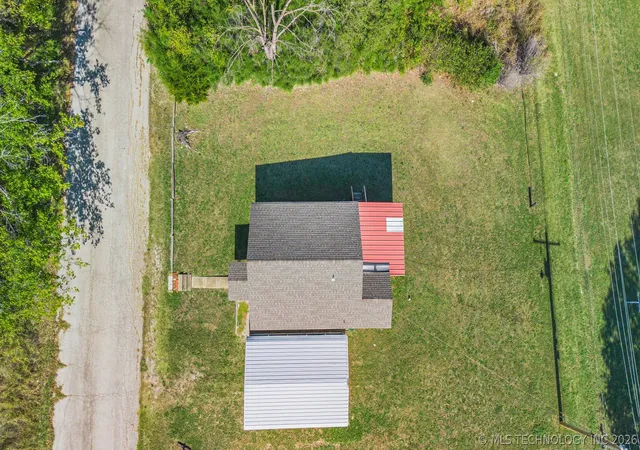 Photo 3 of Sale Pending at 236 N Wilson St, Fairfax, OK 74637 | MLS# 2610368 | Listing updated on 2026-08-24