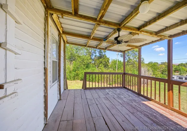 Photo 4 of Sale Pending at 236 N Wilson St, Fairfax, OK 74637 | MLS# 2610368 | Listing updated on 2026-08-24