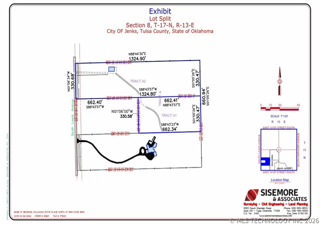 25th image of 13825 S Lewis Ave, Bixby, OK 74008 | MLS# 2610529