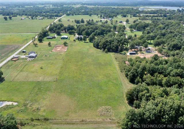 Photo 52 of Single family home for sale at 7045 S 369th East Ave, Broken Arrow, OK 74014 | MLS# 2611251 | Listing updated on 2026-08-20
