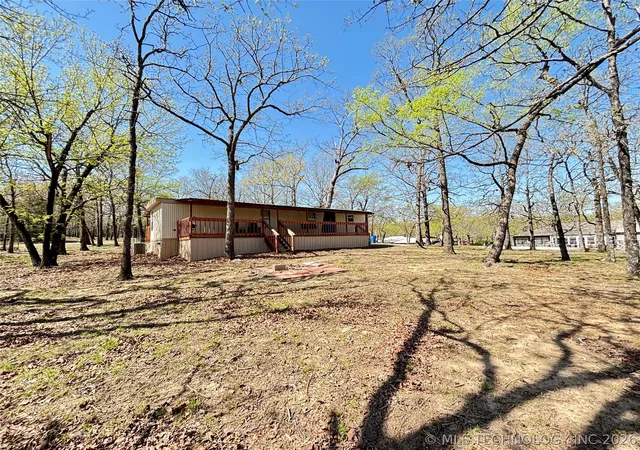 1st image of 330 Council Tree, Canadian, OK 74425 | MLS# 2610650