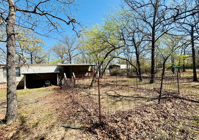 34th image of 330 Council Tree, Canadian, OK 74425 | MLS# 2610650