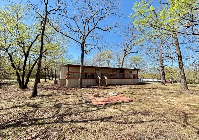 4th image of 330 Council Tree, Canadian, OK 74425 | MLS# 2610650