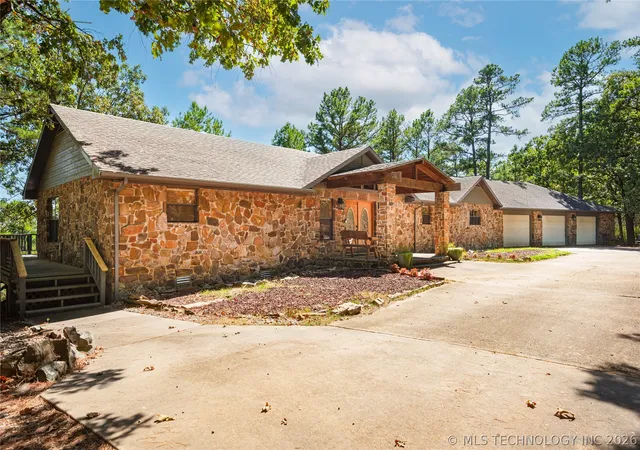 Homes for sale in Moyers, OK | 5016 Kw, Moyers, OK 74557 | MLS# 2610951