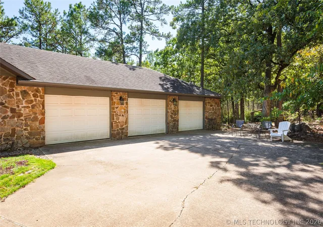 Homes for sale in Moyers, OK | 5016 Kw, Moyers, OK 74557 | MLS# 2610951