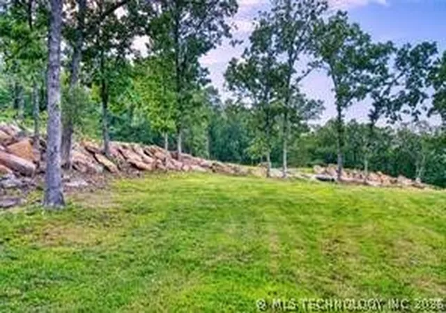 Photo 1 of Land for sale at Highway 100, Gore, OK 74435 | MLS# 2611241 | Listing updated on 2026-08-20