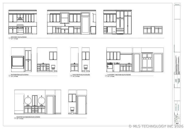 19th image of 11700 Xavri Ln, Kingston, OK 73439 | MLS# 2611310