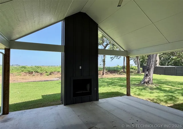3rd image of 11700 Xavri Ln, Kingston, OK 73439 | MLS# 2611310