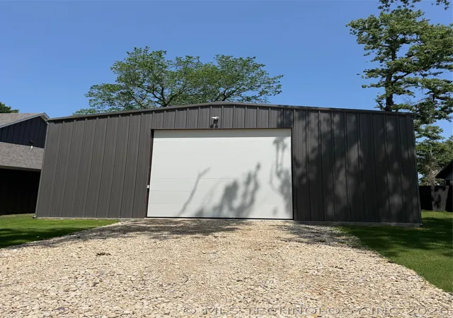 4th image of 11700 Xavri Ln, Kingston, OK 73439 | MLS# 2611310