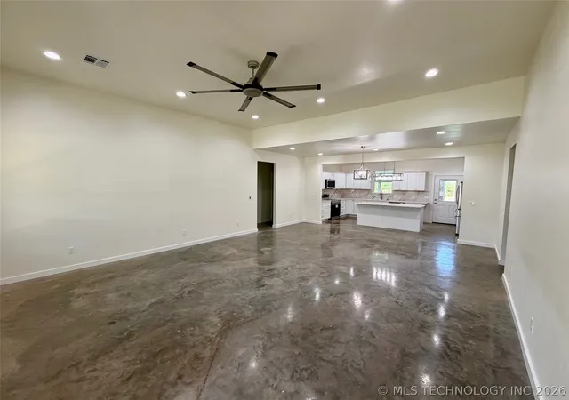 5th image of 11700 Xavri Ln, Kingston, OK 73439 | MLS# 2611310