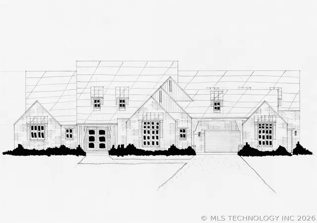 1st image of 11217 S 220th Eastavenue, Broken Arrow, OK 74014 | MLS# 2611322
