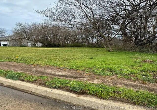 Photo 1 of Land for sale at Main St, Muskogee, OK 74401 | MLS# 2611328 | Listing updated on 2026-05-09