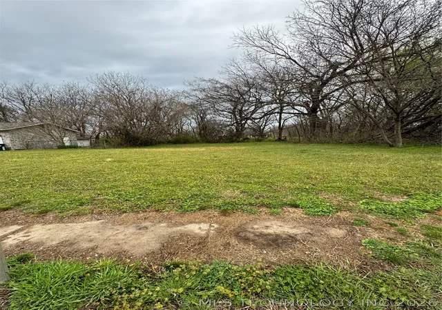 Photo 2 of Land for sale at Main St, Muskogee, OK 74401 | MLS# 2611328 | Listing updated on 2026-05-09