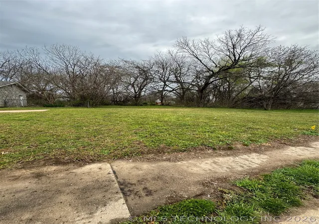 Photo 3 of Land for sale at Main St, Muskogee, OK 74401 | MLS# 2611328 | Listing updated on 2026-05-09