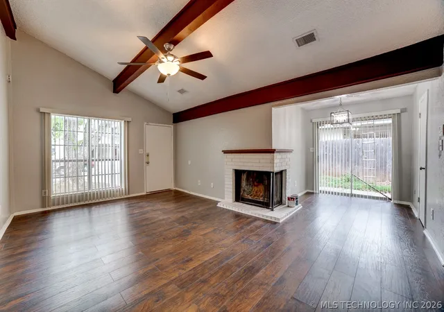 2nd image of 10912 E 16th St, Tulsa, OK 74128 | MLS# 2611300
