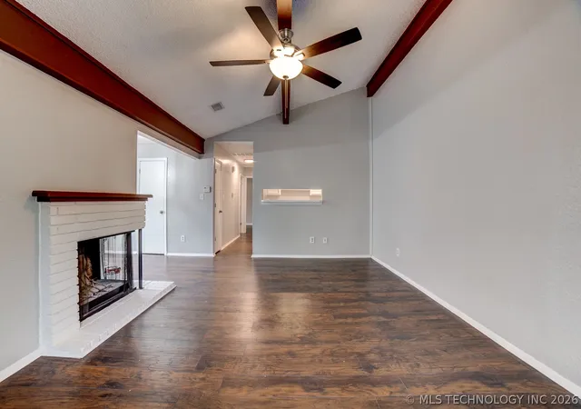 3rd image of 10912 E 16Th St, Tulsa, OK 74128 | MLS# 2611300