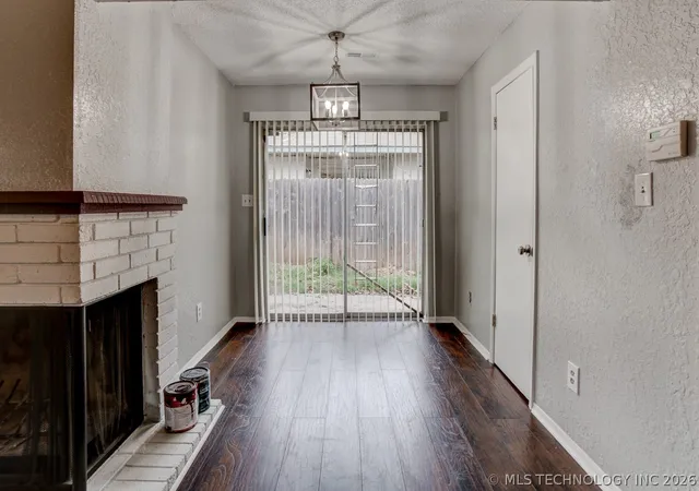 4th image of 10912 E 16Th St, Tulsa, OK 74128 | MLS# 2611300