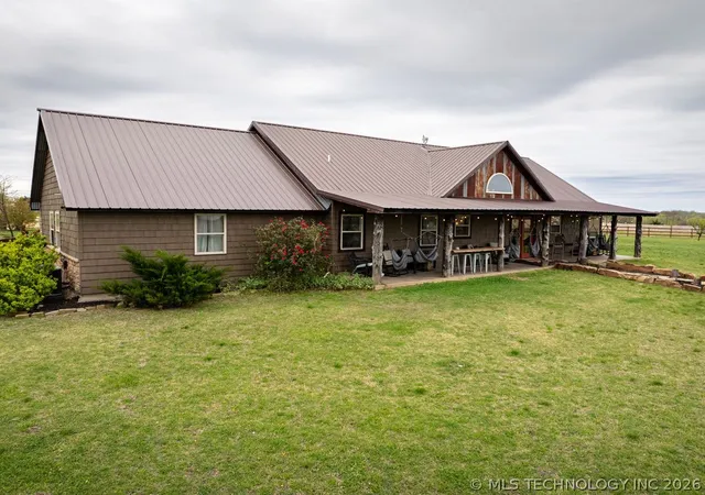 Homes for sale in Madill, OK | 15337 Lewis Ln, Madill, OK 73446 | MLS# 2611337