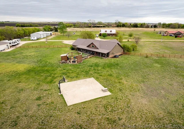 Homes for sale in Madill, OK | 15337 Lewis Ln, Madill, OK 73446 | MLS# 2611337