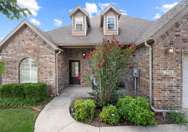 1st image of 2711 Churchill Dr, Bartlesville, OK 74006 | MLS# 2611261