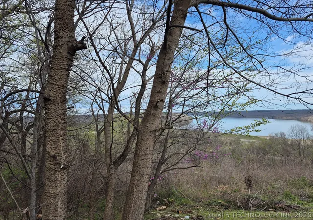 Photo 1 of Land for sale at 341 E 437 Road, Spavinaw, OK 74366 | MLS# 2610471 | Listing updated on 2026-07-31