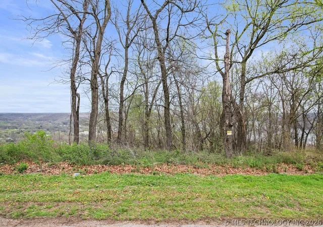Photo 2 of Land for sale at 341 E 437 Road, Spavinaw, OK 74366 | MLS# 2610471 | Listing updated on 2026-07-31