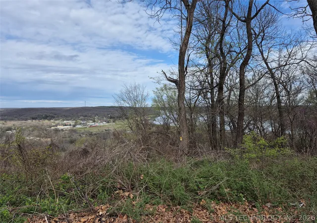 Photo 3 of Land for sale at 341 E 437 Road, Spavinaw, OK 74366 | MLS# 2610471 | Listing updated on 2026-07-31