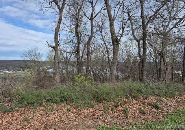 Photo 4 of Land for sale at 341 E 437 Road, Spavinaw, OK 74366 | MLS# 2610471 | Listing updated on 2026-07-31