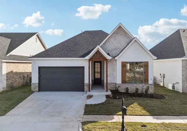 Photo 1 of Single family home for sale at 9716 E 132nd Street, Bixby, OK 74008 | MLS# 2610676 | Listing updated on 2026-08-20