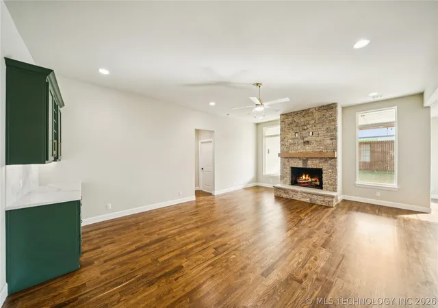 Photo 5 of Single family home for sale at 9716 E 132nd Street, Bixby, OK 74008 | MLS# 2610676 | Listing updated on 2026-08-20