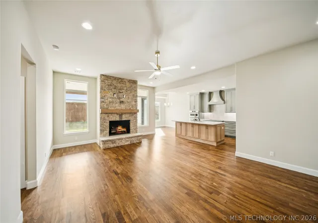 Photo 3 of Single family home for sale at 9716 E 132nd Street, Bixby, OK 74008 | MLS# 2610676 | Listing updated on 2026-09-18