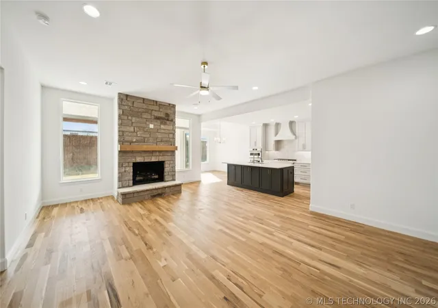 Photo 5 of Single family home for sale at 9712 E 132nd Street, Bixby, OK 74008 | MLS# 2610479 | Listing updated on 2026-08-20