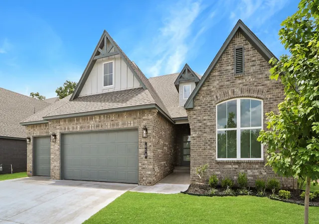 1st image of 658 W 83rd St S, Tulsa, OK 74132 | MLS# 2611385