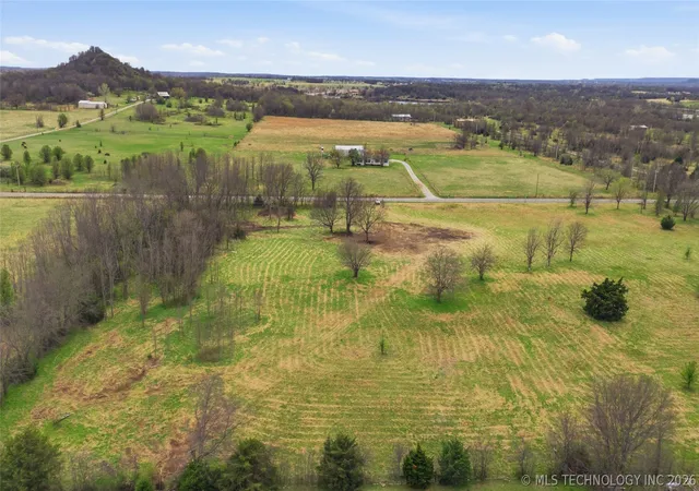 4th image of 2 E 400 Rd, Claremore, OK 74017 | MLS# 2611257