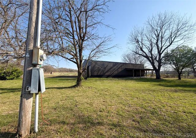 Homes for sale in Proctor, OK | 72577 S 4644 Rd, Proctor, OK 74457 | MLS# 2611370
