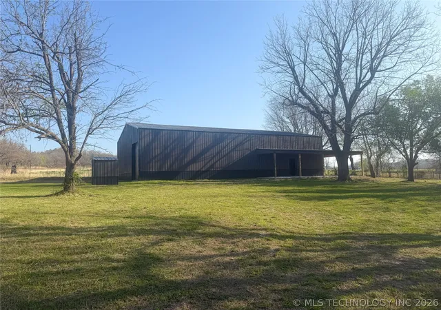 Homes for sale in Proctor, OK | 72577 S 4644 Rd, Proctor, OK 74457 | MLS# 2611370