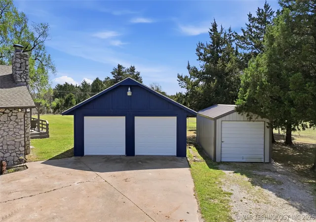 Homes for sale in Hominy, OK | 1587 County Road 5244, Hominy, OK 74035 | MLS# 2611347