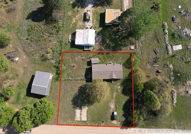 Homes for sale in Kingston, OK | 12453 Birdhouse Rd, Kingston, OK 73439 | MLS# 2611416