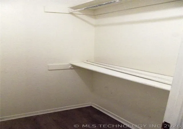 Listing Photo 2 - Condo for sale in building located at 3320 W Washington St, Broken Arrow, OK 74012 - Unit #38