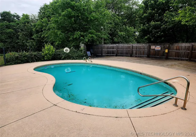 Photo 14 of Condo for sale at 3320 W Washington St #38, Broken Arrow, OK 74012 | MLS# 2611424 | Listing updated on 2026-08-20