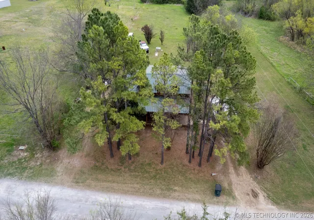Homes for sale in Calera, OK | 700 N 8th, Calera, OK 74730 | MLS# 2611274
