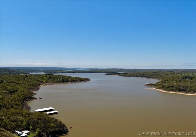 2nd image of 19 Falcon Ln, Eufaula, OK 74432 | MLS# 2611006