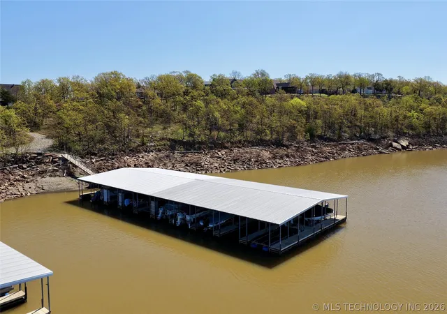 4th image of 19 Falcon Ln, Eufaula, OK 74432 | MLS# 2611006
